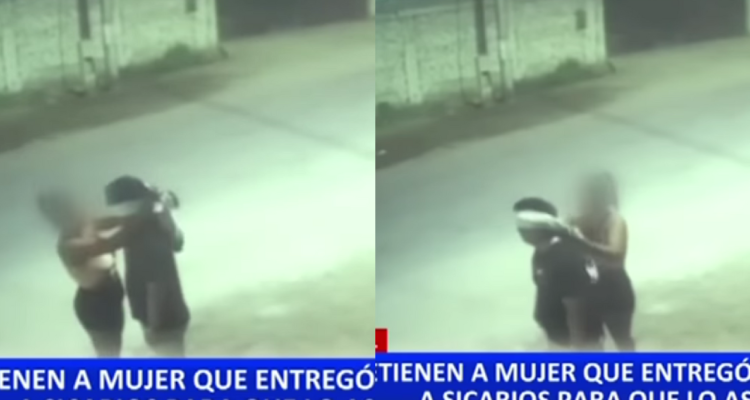 Hombre asesinado tras concurrir a cita sorpresa en Perú