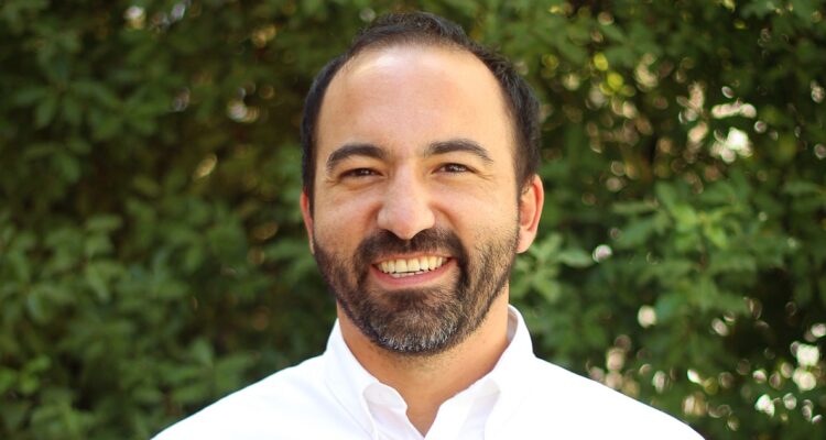 Juan Pablo Baraona Reyes