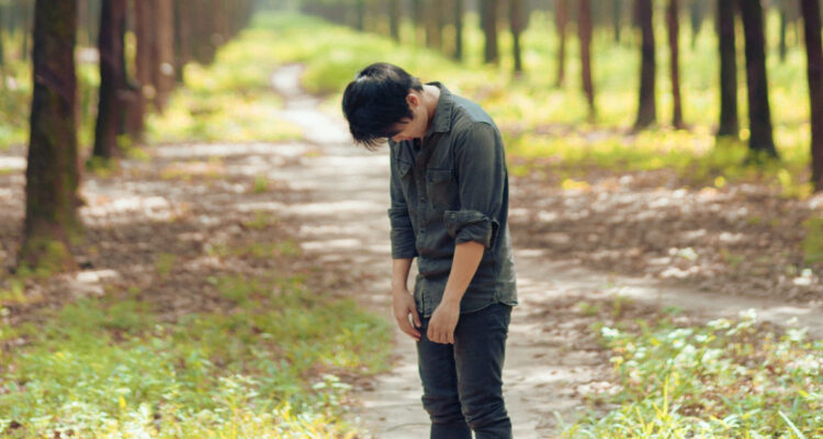 Hombres jóvenes cada vez tienen menos parejas y sexo