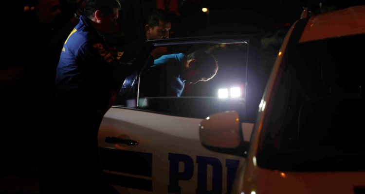 Los Ángeles: sicarios que mataron a menor en pista de baile de disco lo confundieron con otra persona