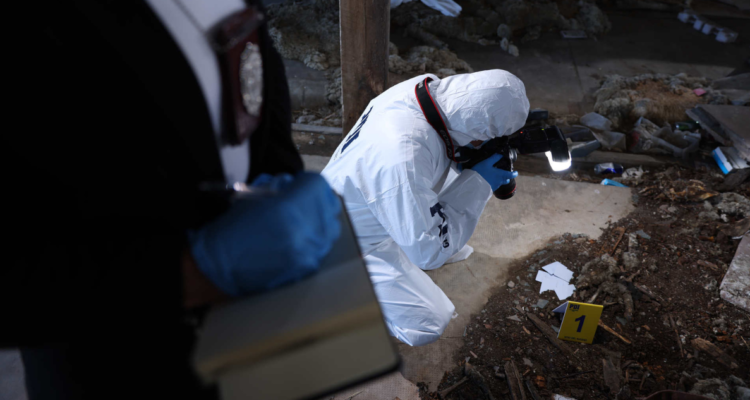 En prisión preventiva queda hombre acusado de homicidio tras celebración en vivienda de Quintero