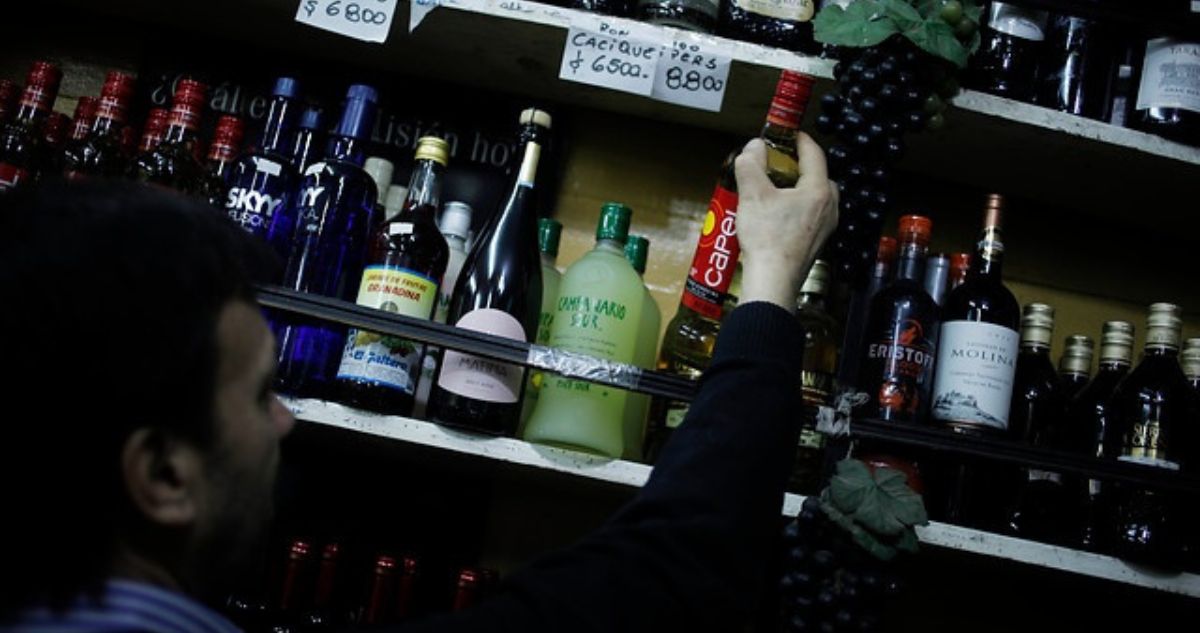 Desde cuándo y cuánto tiempo dura la ley seca para las elecciones de consejeros constitucionales y qué comercios pueden abrir o funcionar el domingo 7 de mayo