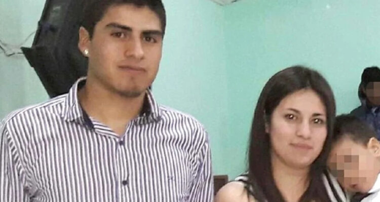Horrible crimen en Argentina: mató a su pareja, prendió fuego a la casa y se disparó en la cabeza