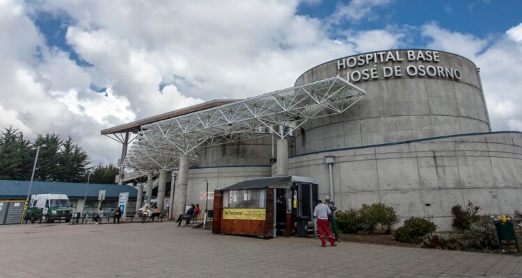 Hospital de Osorno reduce lista de espera