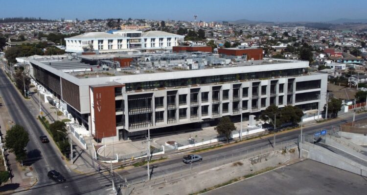 Contraloría asegura que no se aplicó multa de $846 millones a constructora de Hospital de San Antonio