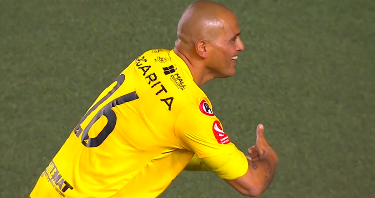 Humberto Chupete Suazo