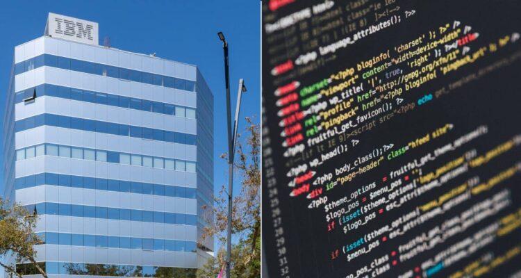 IBM dejará de contratar para puestos que puedan cubrirse con IA, lo que amenaza a casi 8.000 empleos