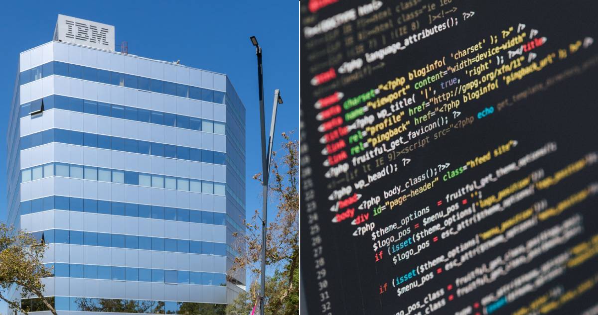 IBM dejará de contratar para puestos que puedan cubrirse con IA, lo que amenaza a casi 8.000 empleos