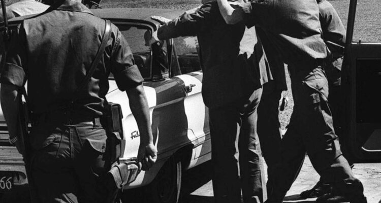 Valparaíso: Estado deberá pagar $400 millones a familia de funcionario PDI asesinado en dictadura