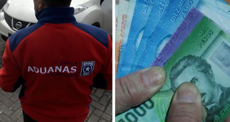 Aduanas modificó el mínimo para no pagar impuestos por compras online internacionales (en el extranjero)