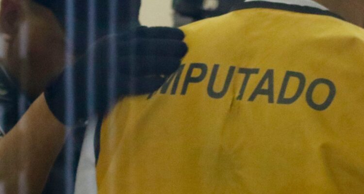 Formalizan a hombre de 25 años por violación y abuso sexual contra una menor en Osorno