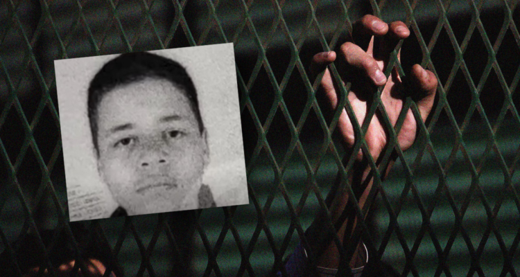 Descuartizamiento en Maipú: tribunal pide explicaciones a Gendarmería por engrillar imputado a cama