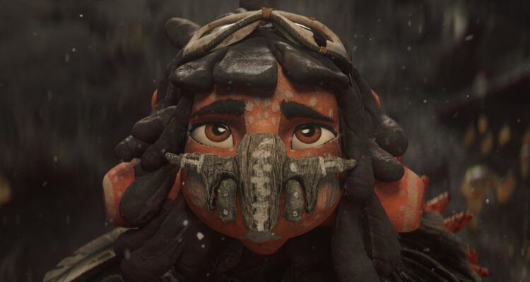 “In the stars”: así es el cortometraje chileno de “Star Wars” que se inspiró en el genocidio selk’nam