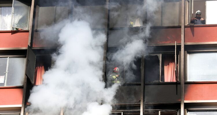 Contexto | Manuel Lema | Agencia UNO