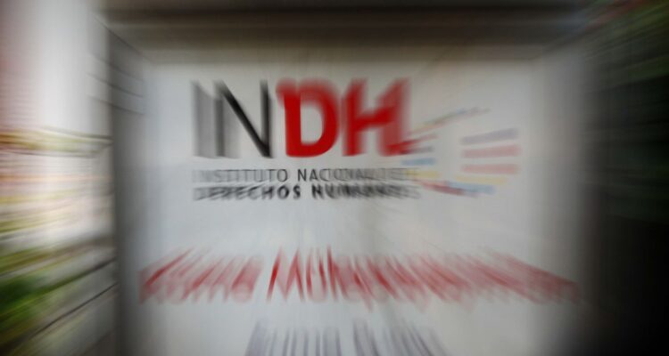 INDH y aumento de apoyo al golpe de 1973: “Podemos estar fallando en transmitir el mensaje adecuado”