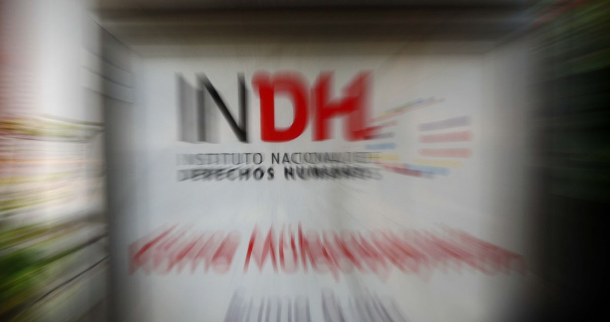 INDH y aumento de apoyo al golpe de 1973: “Podemos estar fallando en transmitir el mensaje adecuado”