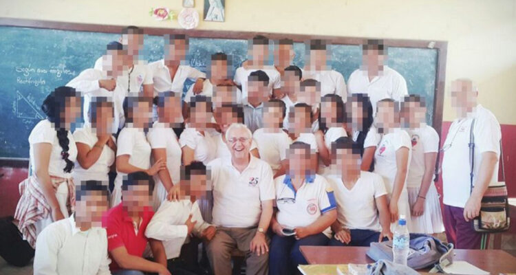 “El internado de horrores”: los 30 años de abuso sexual y amenazas de expulsión en escuela de Bolivia