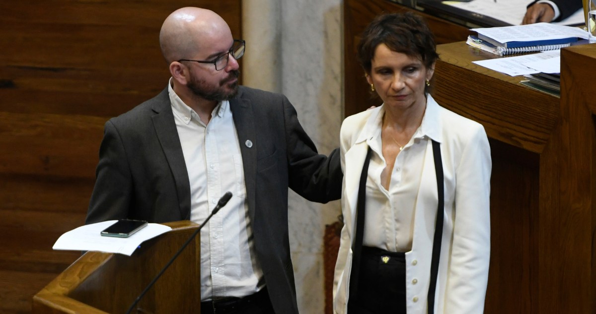 Interpelación a Tohá: Jackson prevé una “oportunidad” para destacar avances de Interior en seguridad.