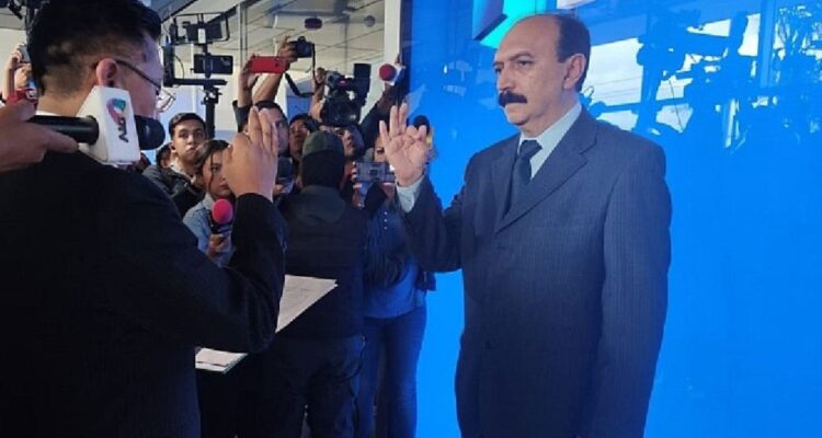 La misteriosa muerte del interventor Carlos Colodro, del banco en quiebra Fassil en Bolivia