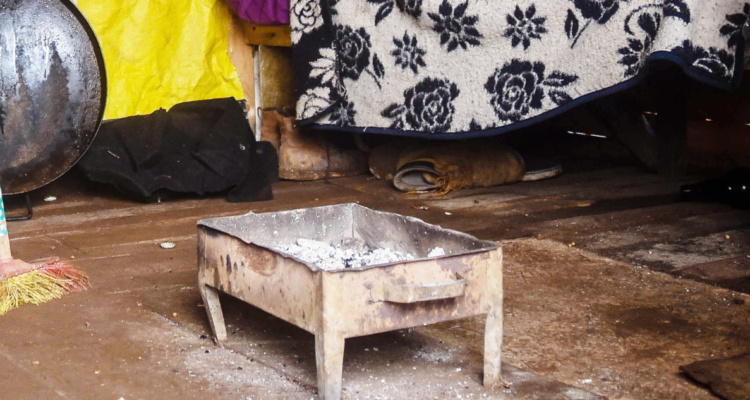 intoxicación monóxido carbono Osorno