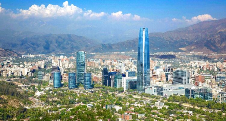 Inversión directa extranjera aumentó un 34% anual preliminar alcanzando un total de US$5.545 millones