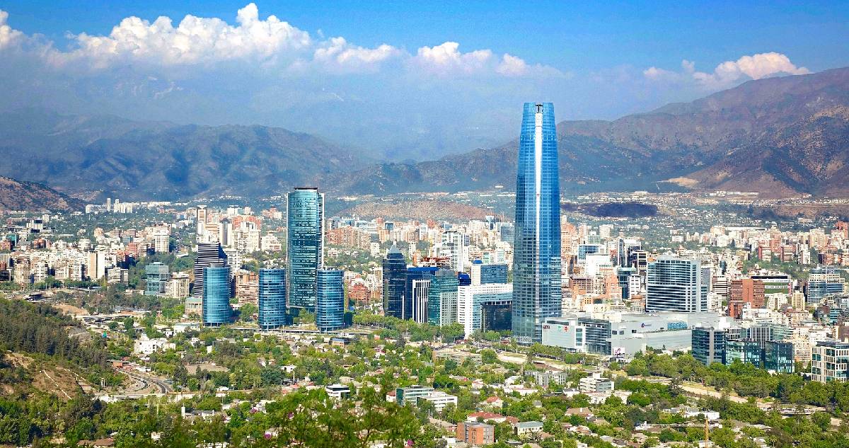 Inversión directa extranjera aumentó un 34% anual preliminar alcanzando un total de US$5.545 millones