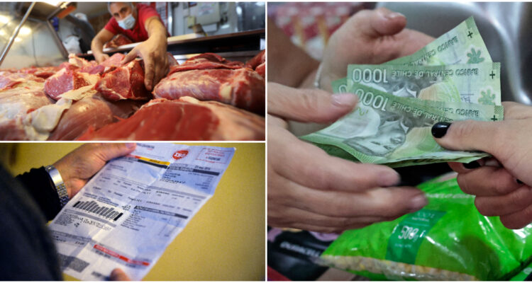 La inflación logra bajar de los dos dígitos por primera vez en más de 1 año e IPC subió 0,3% en abril