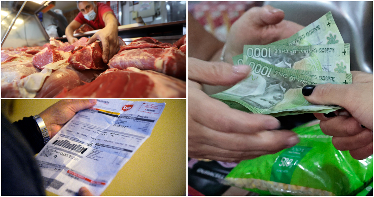 La inflación logra bajar de los dos dígitos por primera vez en más de 1 año e IPC subió 0,3% en abril