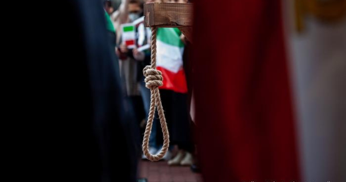 Irán