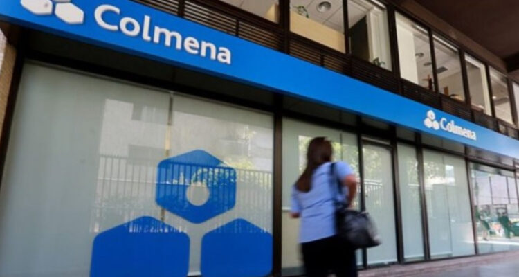 Isapres: Colmena rechaza “imputaciones” del Gobierno y afirma que no ha tenido “utilidades desmedidas”
