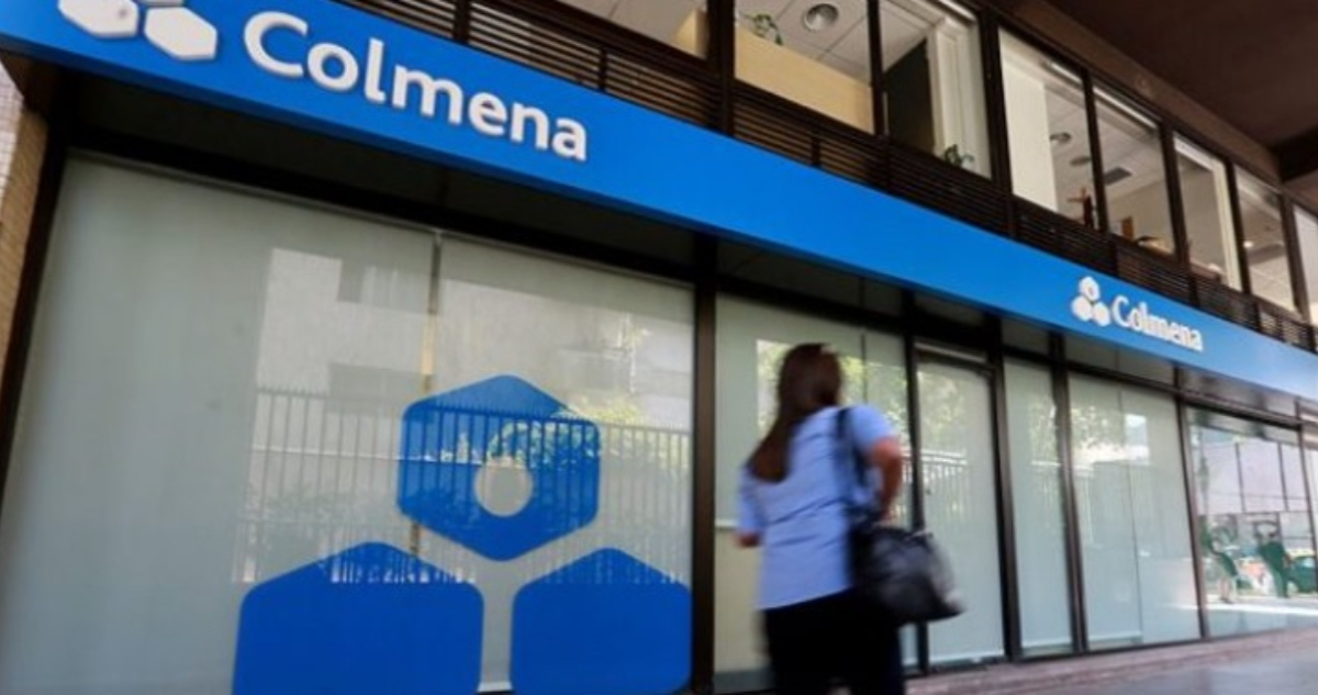 Isapres: Colmena rechaza “imputaciones” del Gobierno y afirma que no ha tenido “utilidades desmedidas”