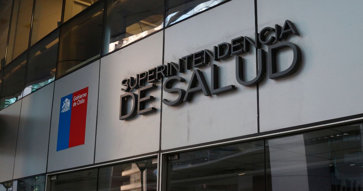 Isapres tendrían que devolver 1,1 billones de pesos para cumplir fallo de la Corte Suprema