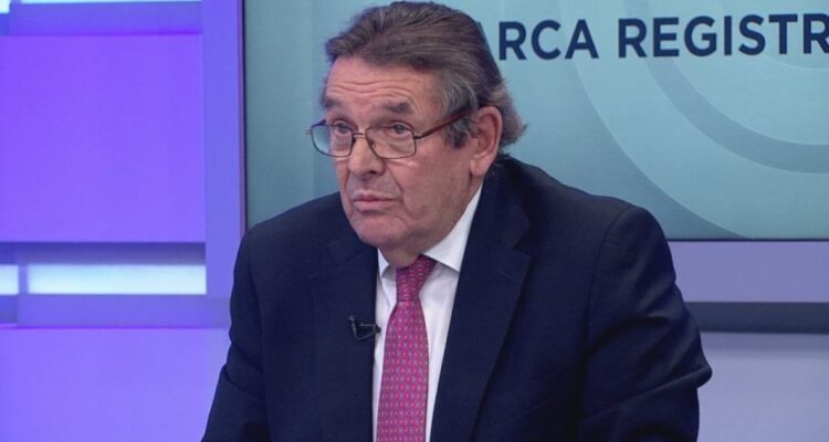 “Un completo error” y “legitima el régimen”: RN critica designación de nuevo embajador en Venezuela