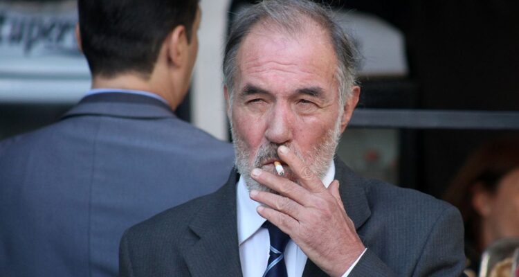 Jaime Orpis presenta recurso de amparo tras no recibir libertad condicional por riesgo de reincidencia