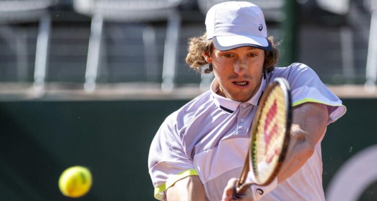 Jarry sorprende a Zverev y jugará la final del ATP de Ginebra