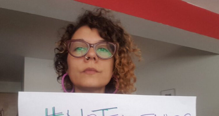 Javiera Vallejo, hermana de la vocera de Gobierno, asume como jefa de gabinete de rectoría de la UTEM