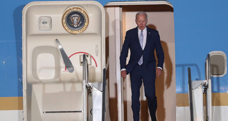 Biden reitera que republicanos en EEUU tomaron de “rehén” a economía del país y alerta secuela mundial