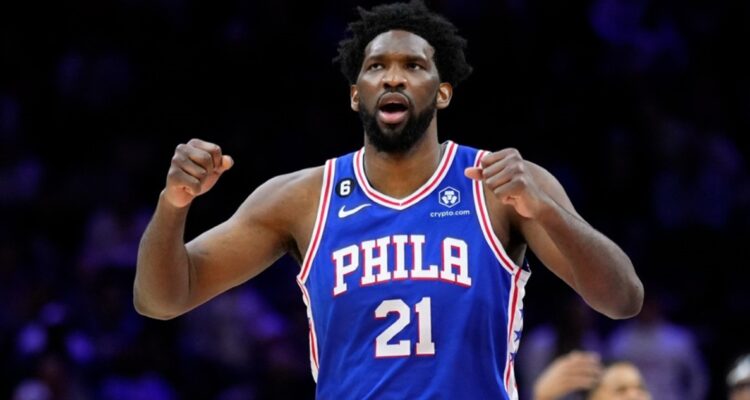 Joel Embiid