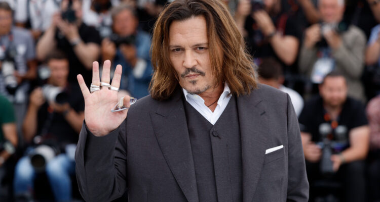 Johnny Depp responde a sus “haters”