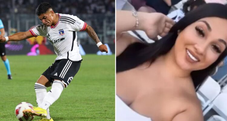 La ex de Jordhy Thompson furiosa por salida alternativa a su denuncia