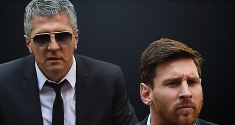 “No hay nada con nadie”: padre de Messi furioso con los rumores sobre el futuro de Lionel