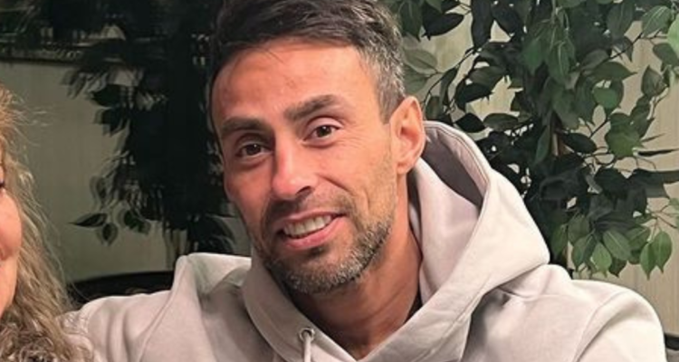 Jorge Valdivia y salud mental