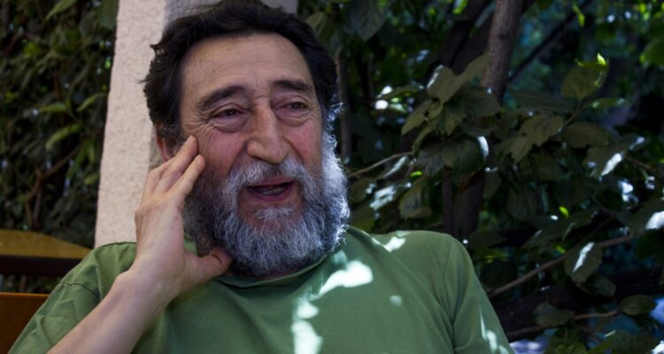 José Soza demanda a productora chilena y acusa que fue despedido “por su edad”