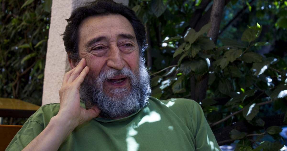 José Soza demanda a productora chilena y acusa que fue despedido “por su edad”