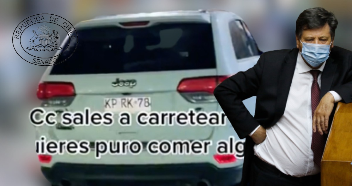 Agencia Uno | Edición: BioBioChile.cl