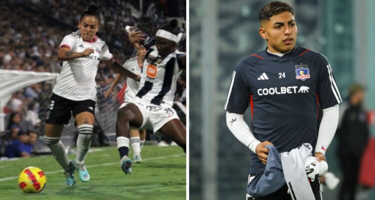 Michelle Olivares se lanzó con todo en contra de Jordhy Thompson.