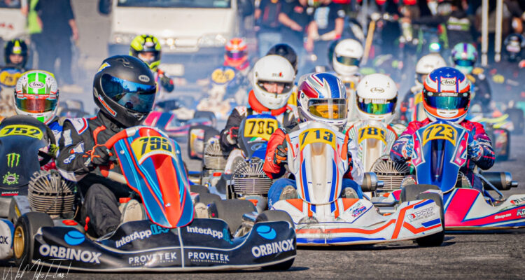 Karting Rok Cup