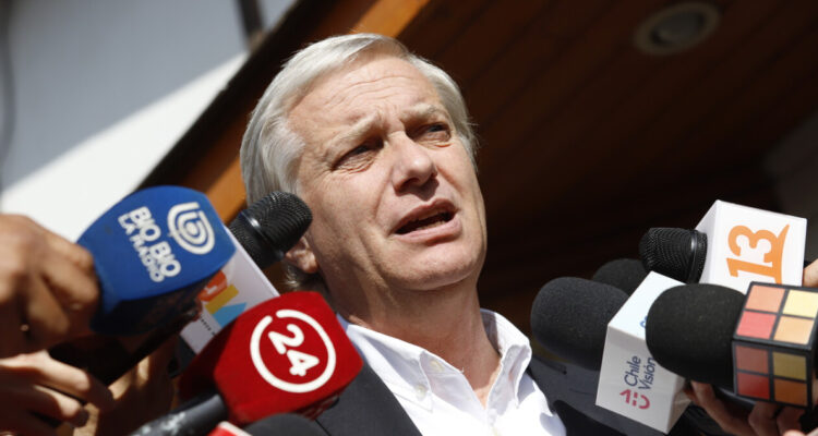 Kast y denuncia de abuso sexual contra consejero electo del Bío Bío: No teníamos conocimiento