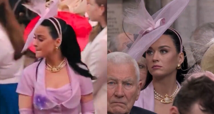 Katy perry responde a memes
