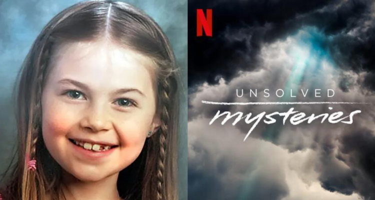 Kayla Unbehaun, caso de desaparición resuelto por fan de Misterios sin resolver de Netflix
